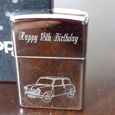 Original zippo lighter for sale  BANBURY