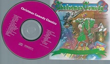 Christmas comedy classics for sale  Denver