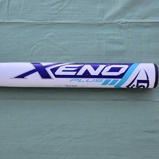 Louisville slugger xeno for sale  San Antonio