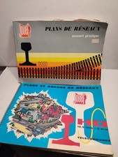 Jouef lot catalogue d'occasion  Toulouse-