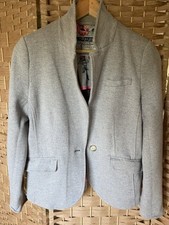 Womens joules grey for sale  GRANGE-OVER-SANDS