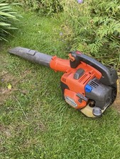 Husqvarna 525bx two for sale  LISKEARD