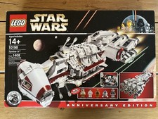 Lego star wars d'occasion  Saint-Chef