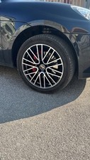 Kit cerchi lega usato  Massa di Somma