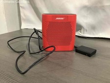 Bose soundlink color for sale  Charleston