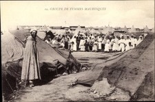Marokko gruppe maurischer gebraucht kaufen  Berlin