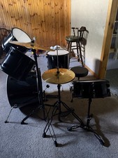 Piece complete full for sale  Elmira