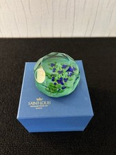 St. louis crystal d'occasion  Expédié en Belgium