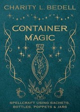 Container magic spellcraft for sale  GILLINGHAM