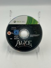 Alice madness returns for sale  WHITSTABLE