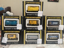 Assorted gauge graham for sale  MANCHESTER