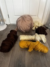 Wool for sale  BIRMINGHAM