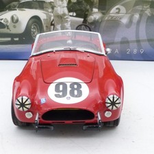 Exoto 19132 shelby gebraucht kaufen Exoto 19132 shelby gebraucht kaufen  Erftstadt