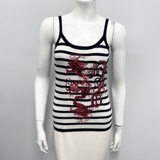 Gianfranco ferre tank for sale  Hollywood