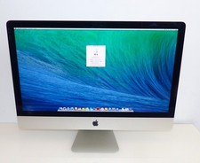Apple imac zoll gebraucht kaufen Apple imac zoll gebraucht kaufen  Berkenthin