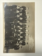 Postkarte mannschafts foto gebraucht kaufen Postkarte mannschafts foto gebraucht kaufen  Krickenbach