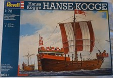 Revell 05411 modellbausatz gebraucht kaufen  Plettenberg