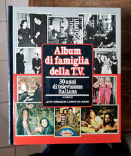 Libro album famiglia usato  Volpeglino