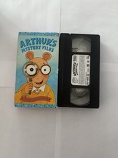 Arthur arthur mystery for sale  Destrehan