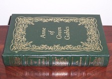 Easton press anne for sale  Houston
