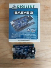 Digilent fpga board gebraucht kaufen  Gummersbach