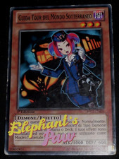 Yugioh guida tour usato  Fano