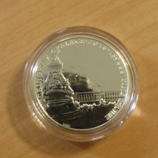 Landmarks britain 2019 d'occasion  Blois