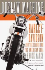 Outlaw machine harley for sale  Montgomery