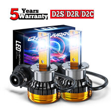 D2s led headlight for sale  Rowland Heights