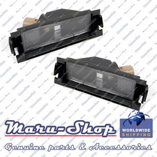 Conjunto de lâmpadas de matrícula para 09~13 Kia Forte/Cerato Koup comprar usado Conjunto de lâmpadas de matrícula para 09~13 Kia Forte/Cerato Koup comprar usado  Enviando para Brazil
