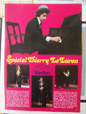 Special thierry luron d'occasion  Calonne-Ricouart