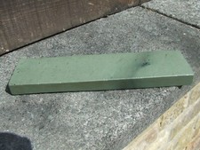 Natural sharpening stone for sale  ASHFORD