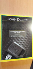 John deere js61 d'occasion  Bonneval
