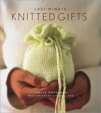 Last minute knitted for sale  Aurora