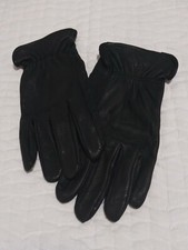 Mens genuine leather for sale  Waddell