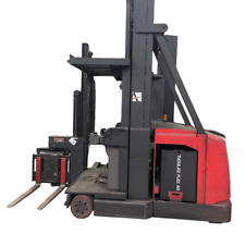 Raymond csr30t man for sale  Fairfield