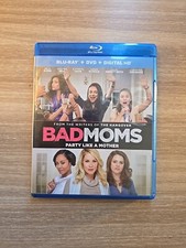 Bad moms combined for sale  El Paso