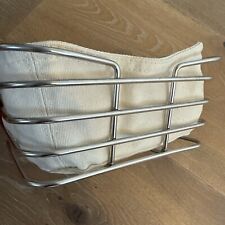 Blomus brotkorb 20x20x8cm gebraucht kaufen  Bonn