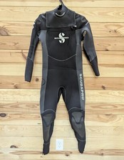 Scubapro everflex czip d'occasion  Expédié en France