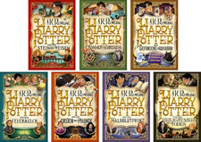 Harry potter 7 gebraucht kaufen  Mönchengladbach