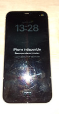 Apple iphone vendu d'occasion  Paris XX