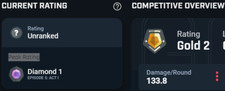 Valorant unranked account gebraucht kaufen  Fruerlund,-Engelsby, Tastrup