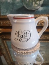 Pot lait service d'occasion Pot lait service d'occasion  Bouillargues