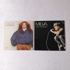 Vinyl milva auflistung gebraucht kaufen  Neitersen