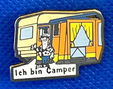 Pins pin gottschalk d'occasion  Saint-Louis