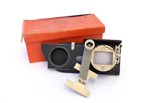 Leitz oozab sliding for sale  LONDON