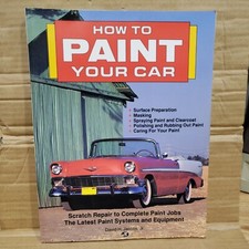 Paint car 1991 for sale  Cleburne