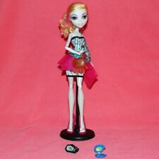 Poupée monster high d'occasion  Cerisy-la-Salle