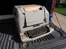 Vintage kleinschmidt teletype for sale  Edwards