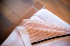 Kupfermatte strahlenschutz bet gebraucht kaufen  Vilshofen an der Donau